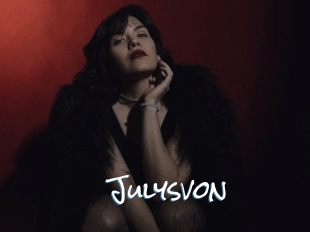 Julysvon
