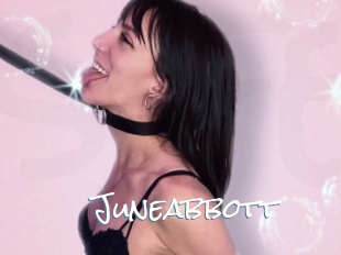 Juneabbott