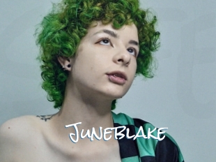 Juneblake