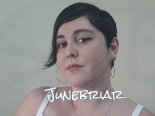 Junebriar