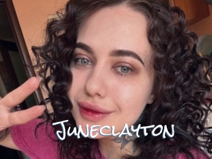 Juneclayton