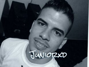 Juniorxd
