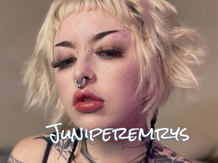 Juniperemrys