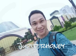 Jupiterhoney