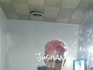 Jushan