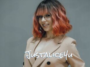 Justalice4u