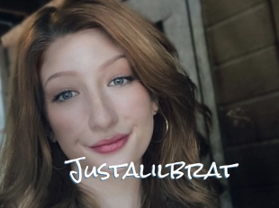Justalilbrat