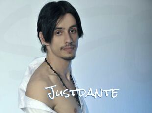 Justdante