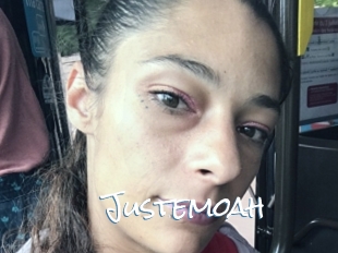 Justemoah