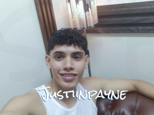 Justiinpayne