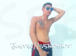 Justin11ivsboyhot