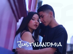 justinandmia Sex Feed
