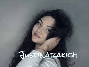 Justinarakich