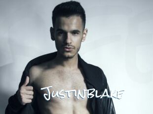 Justinblake