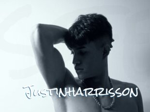 Justinharrisson