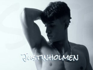 Justinholmen