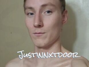 Justinnxtdoor