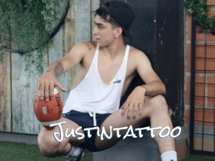 Justintattoo