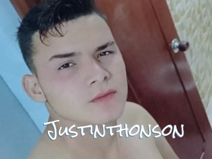 Justinthonson