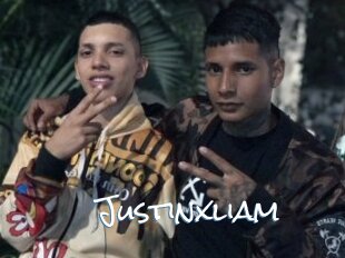Justinxliam