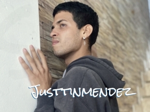 Justtinmendez