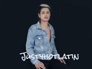 Justyhotlatin