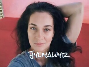 Jyliyawyr