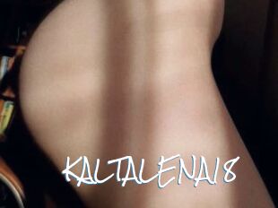 KALTALENA18