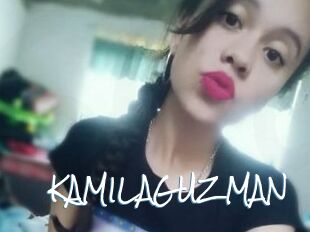 KAMILAGUZMAN