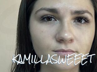 KAMILLASWEEET