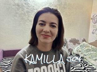KAMILLA_joy