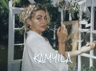KAMYILA