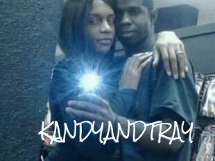 KANDYANDTRAY