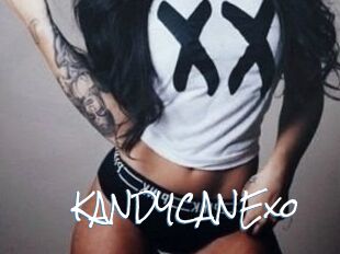 KANDYCANExo