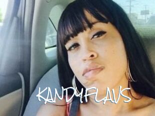 KANDYFLAVS
