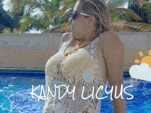 KANDY_LICYUS