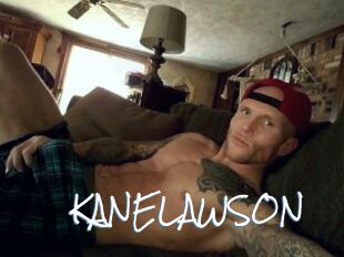 KANELAWSON