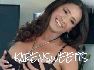 KARENSWEETTS