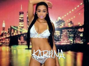 KARIINA