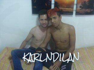 KARLNDILAN