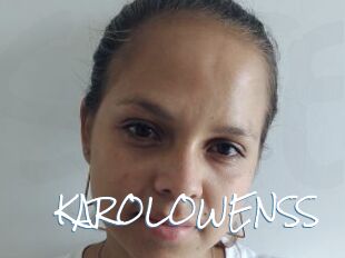KAROLOWENSS