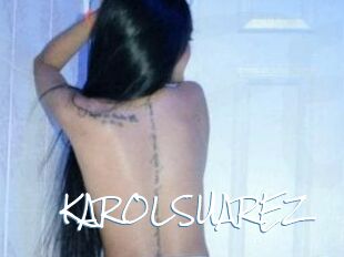 KAROLSUAREZ