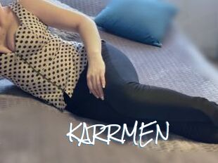 KARRMEN