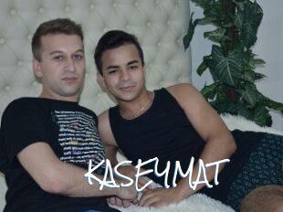 KASEYMAT