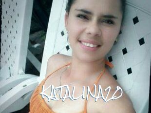 KATALINA20