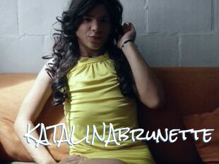 KATALINAbrunette