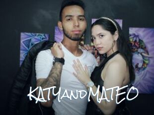 KATYandMATEO