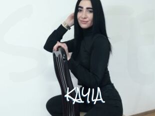 KAYIA