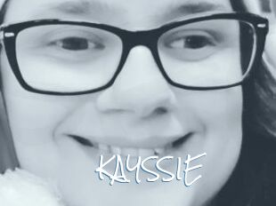 KAYSSIE