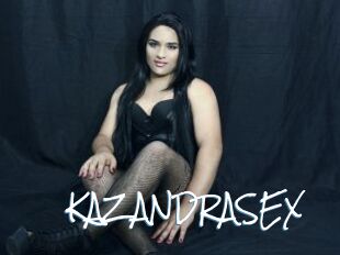 KAZANDRASEX